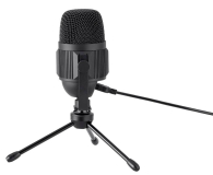 Monoprice Stage Right USB Condenser Microphone - 683744 - zdjęcie 3
